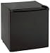 Avanti Black Compact Refrigerator