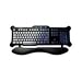 Sporting Goods : Eclipse Pc Keyboard