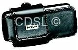 Review Nokia  / CP-68 Leather Side Pouch Case