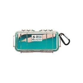 Pelican Micro Dry Case (1030)