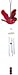 Exhart #40104 7 Chime Stake Assorted