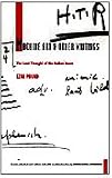 Machine Art and Other Writings: The Lost Thought of the Italian Years