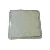 Smokin Tex Cold Smoke Plate For 1500 Pro And 1500-c Series Smokers