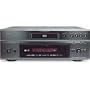 Denon DVD-5910CI A/V Progressive Scan DVD Audio/SACD Player with Realta T2 HQV
