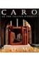 Caro at the Trajan Markets, Rome