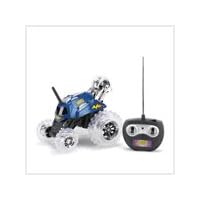 THUNDER TUMBLER RC CAR