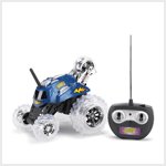 Thunder Tumbler RC Car