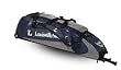 Lousiville Slugger GENW Genesis Wheeled Baseball Bag