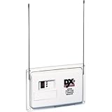 Linear DXSR-1504 Supervised Multi-Channel Receiver