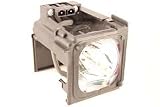 Replacement Lamp for Samsung BP96-01795A TVs