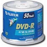 General Use DVD+R Discs, 4.7GB, 16x, Spindle, Silver, 10/pack