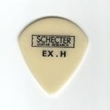 SCHECTER@~iXPICK JAZZ/X.HEAVY