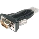 Assmann USB 2.0 Adapter Adapter USB-seriell (USB - A / Stecker - DB9 / Stecker) 0.8 m