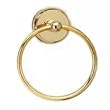 Phylrich Towel Ring KLS40-024
