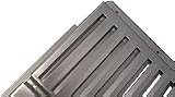 Ducane Lava Grate for 804, 1204, 2004