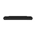 Seidio SURFACE for Apple iPhone 6 Plus - Retail Packaging - Black