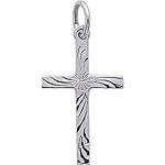 cross charm