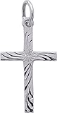 Cross Charm by Rembrandt Charms
