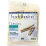 Clothes Pins Old-Fashioned Wood w/ Spring Action Pack of 50 Wooden Clothespins by Whitney Design