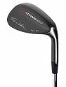 Adams Mens Tom Watson Gunmetal Wedge Set