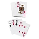 One Dozen Standard Playing Cards - Pinochle - Board Games