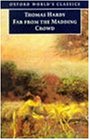 Far from the Madding Crowd (Oxford World's Classics)