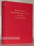 Decorative Arts and Household Furnishings in America, 1650-1920