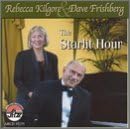 Click here to buy The Starlit Hour by  Rebecca Kilgore & Dave Frishberg .