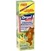 Health & Personal Care : Orajel Toddler Training Toothpaste Bubble Burst - 1.5 Oz