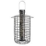 Squirrel-proof Wild Bird Feeder - Frontgate