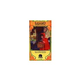 Faerie Tale Theatre - Little Red Riding Hood [VHS]