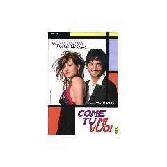Come Tu Mi Vuoi