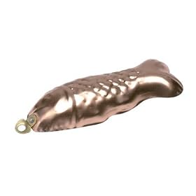 Monilisa Copper Small Fish