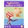 ~�A�[�g�A�j���[�V����~ �ڂ���ƗV�ڂ�! I [DVD]