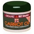 Organic Root Stimulator Carrot Oil