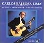 Carlos Barbosa-Lima Plays The Music Of Antonio Carlos Jobim And George Gershwin