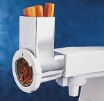 KM-300・600・800用A-948スライサー兼ほぐし切り器の画像