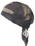 Do Wrap Cotton Stubby - Camouflage