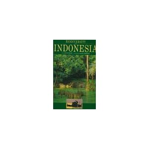 Indonesia Biodiversity