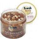 Fresh Body Market Vanilla Granola Body Buff - B000NCV7S4