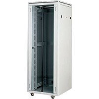 Assmann Digitus Profesional DN-19 42U-8/8 135173 LANschrank 42HE 800x2020x800 RAL7035 Preisvergleich