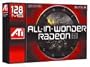 NEW+ATI Radeon 8500 All In Wonder Graphics+TV Tuner card
