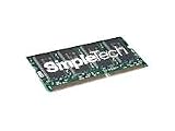 SimpleTech - Memory - 32 MB - SO DIMM 144-PIN - SDRAM - 100 MHz / PC100
