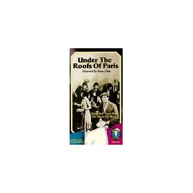 Under the Roofs of Paris [VHS]