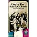 Under the Roofs of Paris [VHS]