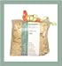 Aroma Bath Salts Detox Your Body g Bag with Ribbon