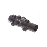 Tru Glo TG8025B3 Red Dot Crossbow - 25mm - Black
