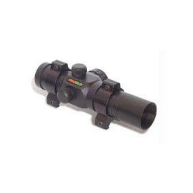 Tru Glo TG8025B3 Red Dot Crossbow - 25mm - Black