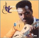 CD-Charts  Music : It's My Turn