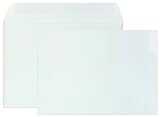 Columbian CO385 10x13-Inch Booklet White Envelopes, 100 Count